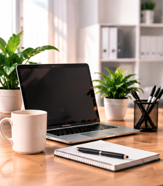 OFFICE & DESK
