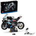 LEGO Technic BMW M 1000 RR, 1,920pc - LEGO 42130 (Retired)