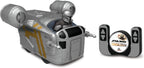 Star Wars Mandalorian Razor Crest 2.4GHz RC