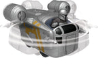 Star Wars Mandalorian Razor Crest 2.4GHz RC