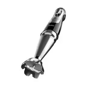 MultiQuick 9 Hand Blender, 5-in-1 - Braun MQ 9138XI