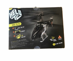 HELO TC Touch-Controlled Helicopter (Griffin) - sold as non-functional / collectible