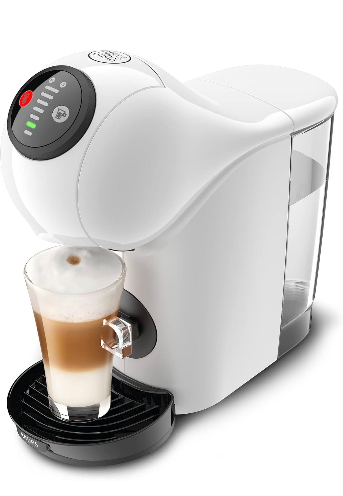 Pod Coffee Machine (lever type) - De'Longhi Infinissima EDG260 (model to be confirmed)