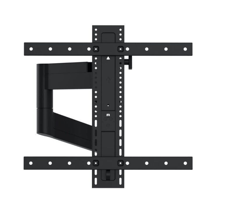 Full-Motion TV Wall Mount 26-55" (25kg) - SANUS Preferred SMF421-B2
