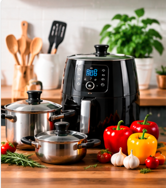 Everyday Essentials at Great Prices