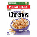 Nestle Cheerios Multigrain Cereal Mega Pack 2 x 800g - Picture 1 of 3