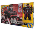 Imaginext Star Wars Darth Vader Bot, 68.5cm - Fisher-Price HXG51