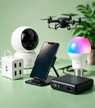 GADGETS