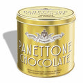 Chiostro di Saronno Panettone Chocolate 1kg Tin - Picture 1 of 2
