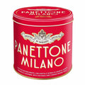 Chiostro di Saronno Panettone Classic Milano 1kg Tin - Picture 1 of 3