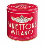 Chiostro di Saronno Panettone Classic Milano 1kg Tin - Picture 1 of 3
