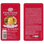 Chiostro di Saronno Panettone Classic Milano 1kg Tin - Picture 2 of 3