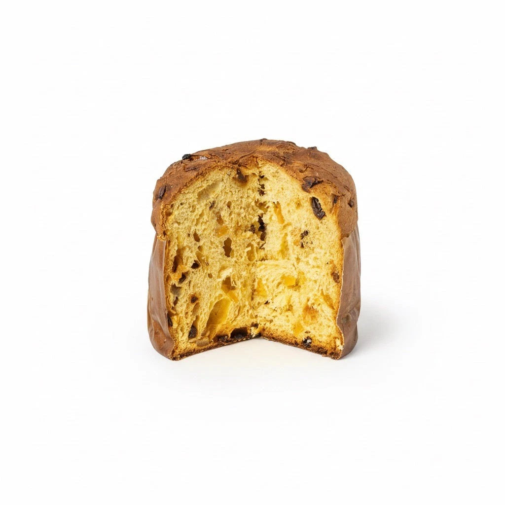 Chiostro di Saronno Panettone Classic Milano 1kg Tin - Picture 3 of 3