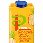 Princes Pineapple Juice 100% From Concentrate 12 x 1L - Picture 6 of 6