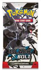 Pokémon Unova Heavy Hitters Premium Collection
