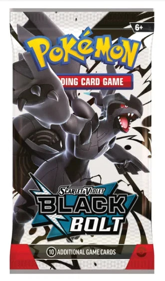 Pokémon Unova Heavy Hitters Premium Collection