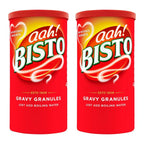 Instant Gravy Granules Roast Meat Fish Vegetable Dinner Sauce Jus 2 x 450g
