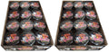 Samyang Spicy Hot Chicken Flavour Ramen Cup 70g (Pack of 12)