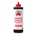 Bachan's The Original Japanese BBQ Sauce Bold Barbecue Flavour Bottle Pack 964g