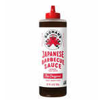 Bachan's The Original Japanese BBQ Sauce Bold Barbecue Flavour Bottle Pack 964g