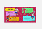 Football Stories World Cup Heroes Simon Mugford Dan Green Collection Set 10Books