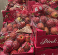 Pink Lady Apple, Class 1, Fresh Fruit, 12 Count Sweet and Crisp