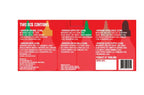 Flying Goose Sriracha Chilli Sauce Selection Mix Flavours Spicy Set Pack 6x200ml