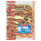 HARIBO Giant Bulk Bag 3kg Gummy Chewy Sweets Jellies