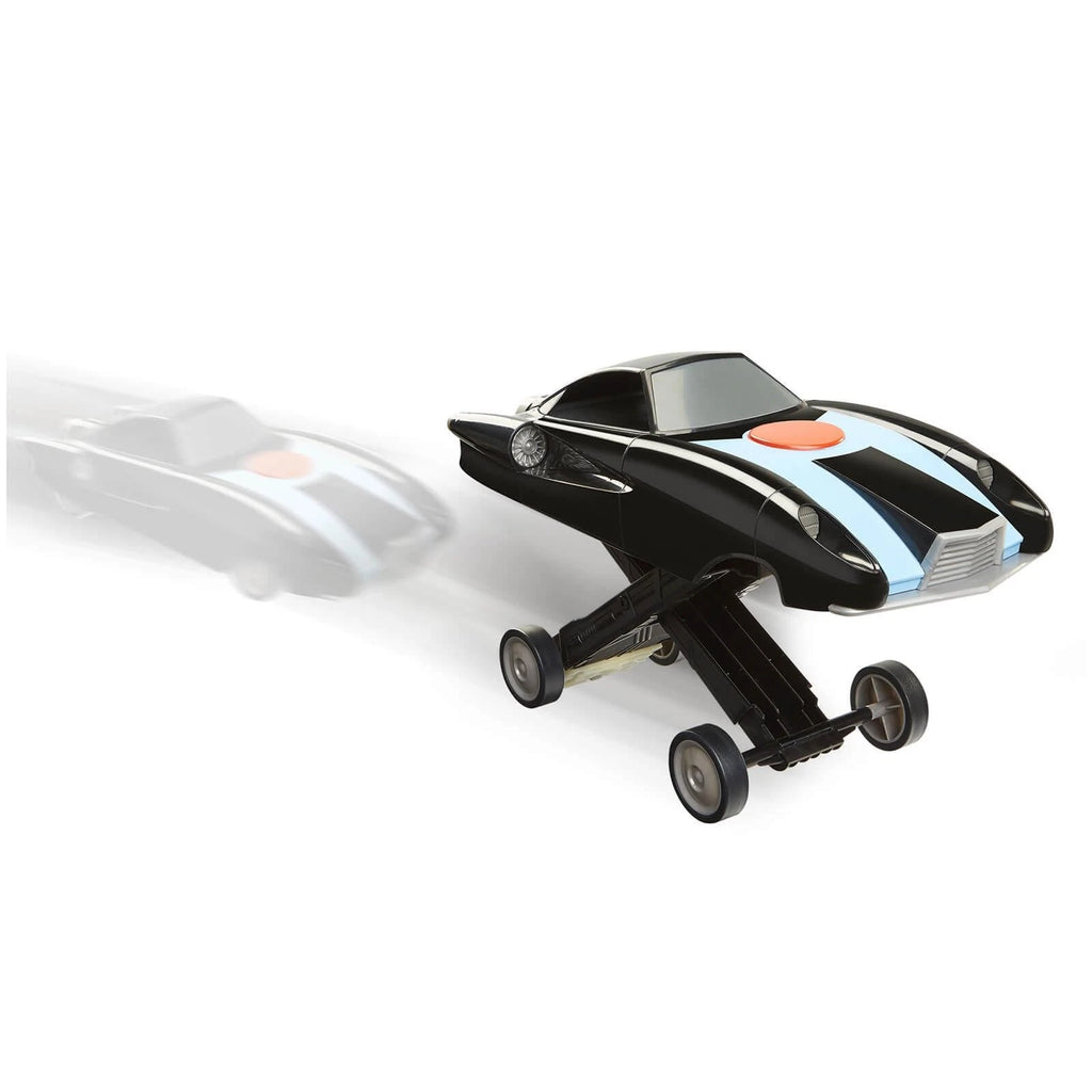 Jakks Pacific Disney Incredibles 2 Jumping Car Incredible Figure