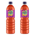 Blue Dragon Sweet Chilli Dipping Sauce Red Chillies Garlic Thai Rich Pack 2 x 1L