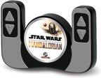 STAR WARS THE MANDALORIAN THE RAZOR CREST 2.4 RADIO CONTROL RADIO COMANDE