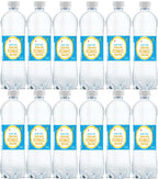 Bestin Low Calorie Tonic Water 1Ltr × 12