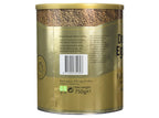 Douwe Egberts Pure Gold Coffee Tin Instant Medium 750g