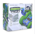 Sharper Image Toy RC Flip Stunt Bounce Blitz (6+ Years)