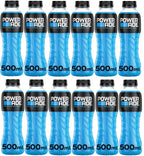 Powerade Berry and Tropical Flavour 500 ml (Pack of 12)