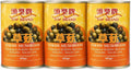 Top Canned Straw Mushroom Whole 425g x 3, for Soup Stir Fries and Fried Rice
