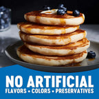 Krusteaz Buttermilk Complete Pancake Mix Just Add Water 4.53kg Reusable Pouch