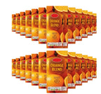 Pure Orange Blend Juice from Concentrate Smooth 200ml x 27