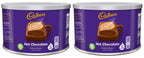 Cadbury Instant Hot Chocolate MilkChoc Powdered Creamy Drink 2 Pack 1kg