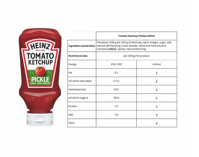 Heinz Squeezy Mix Sauces Dressing Salad Burger Dip Picnic Selection Pack 6x220ml