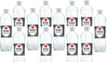 Bestin Soda Water 1 Litre, Pack of 12 Bottles