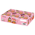 Samyang Buldak Ramen Carbonara, Spicy Chicken Flavor 105g Pack of 6