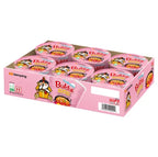 Samyang Buldak Ramen Carbonara, Spicy Chicken Flavor 105g Pack of 6