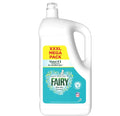 Fairy Non Bio Laundry Liquid, 172 Wash, 4.988L