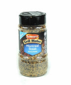 Schwartz Grill Mates Montreal Steak Seasoning - 370gm