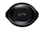 Crockpot CSC066 Digital Slow Cooker Time Select 5.6L 240w Stainless Steel