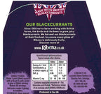 Ribena Blackcurrant Concentrate 1.5L Pack of 3