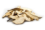 Dried Shiitake Mushrooms, Sliced, Vegan 100g, Pack of 2