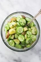 Garden of Elveden Miniature Salad Baby Potatoes 2.5kg (2 Bags)