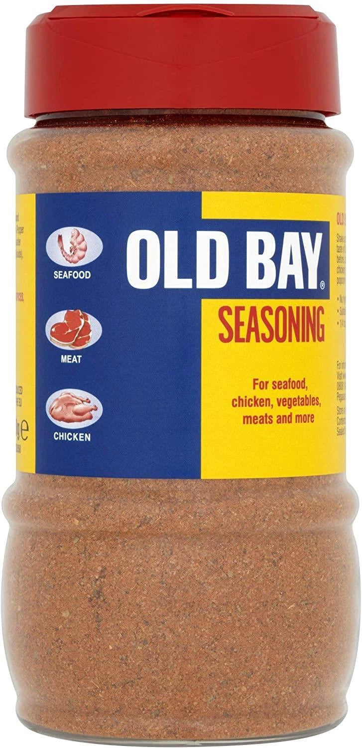 Schwartz Old Bay Seasoning 280g